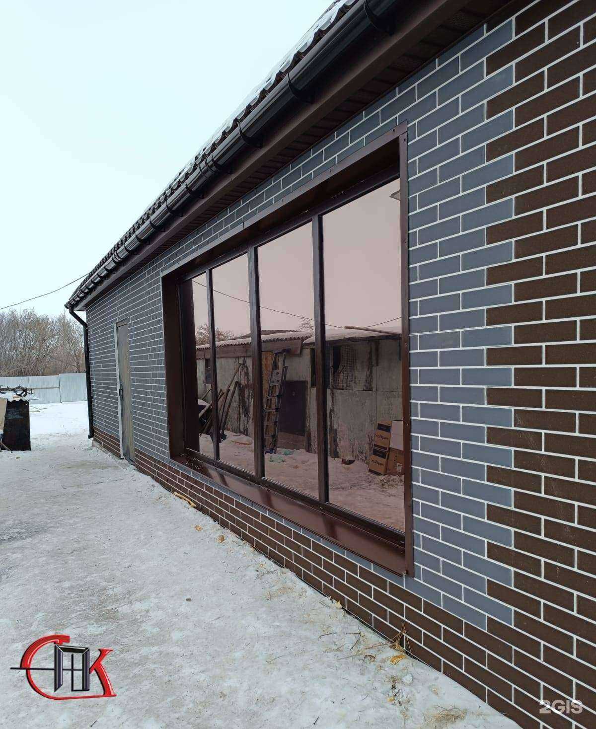 Отзывы на компанию Строй Пласт Комфорт в г. Омск c фото