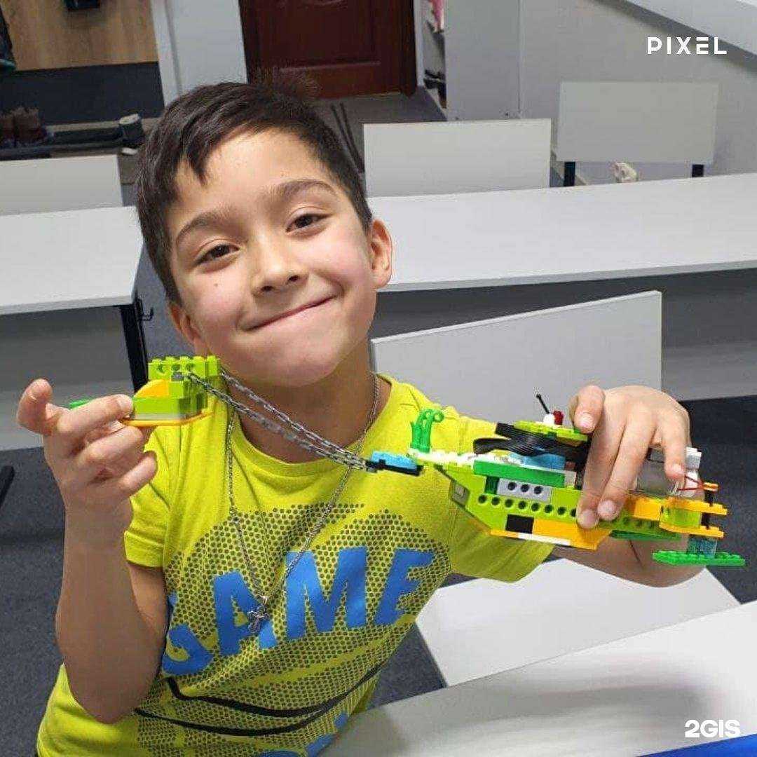 Отзывы на компанию Пиксель в г. Подольск c фото