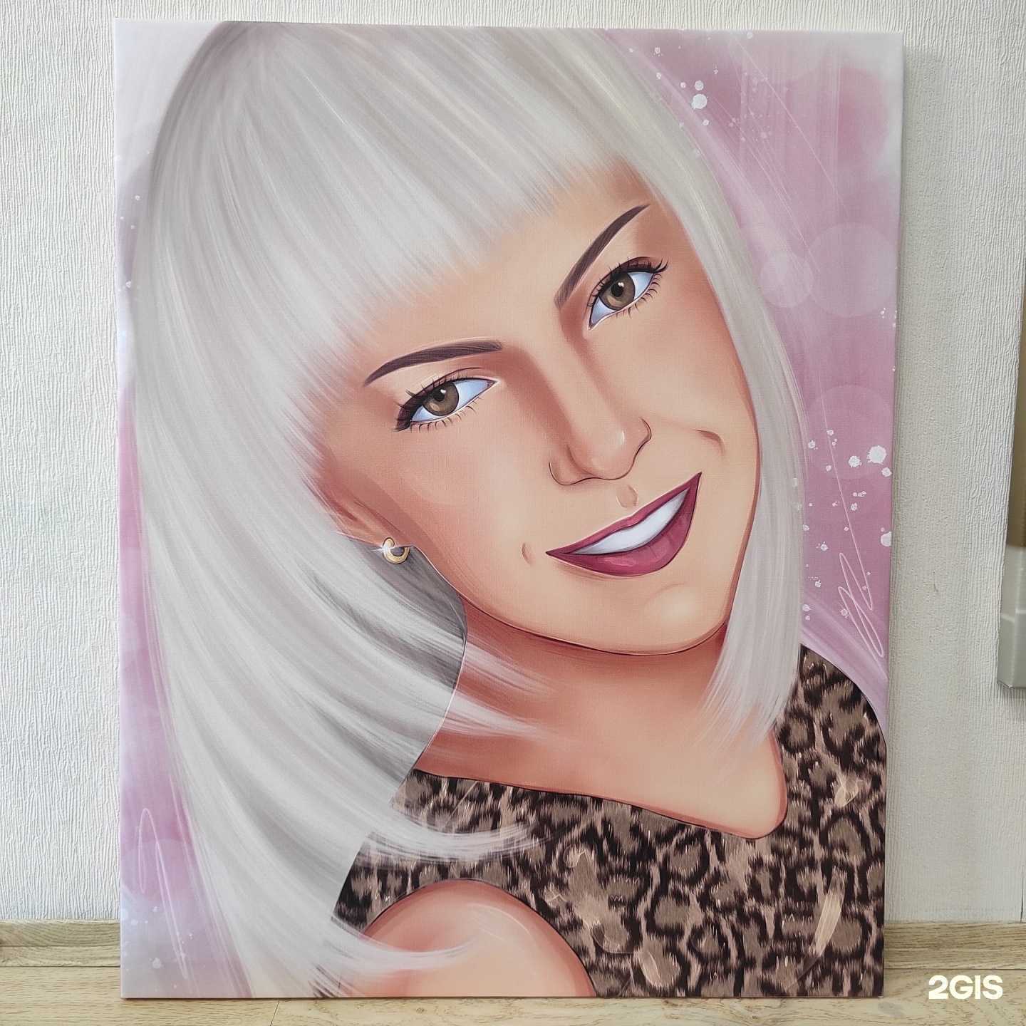 Отзывы на компанию Синяя птица в г. Омск c фото