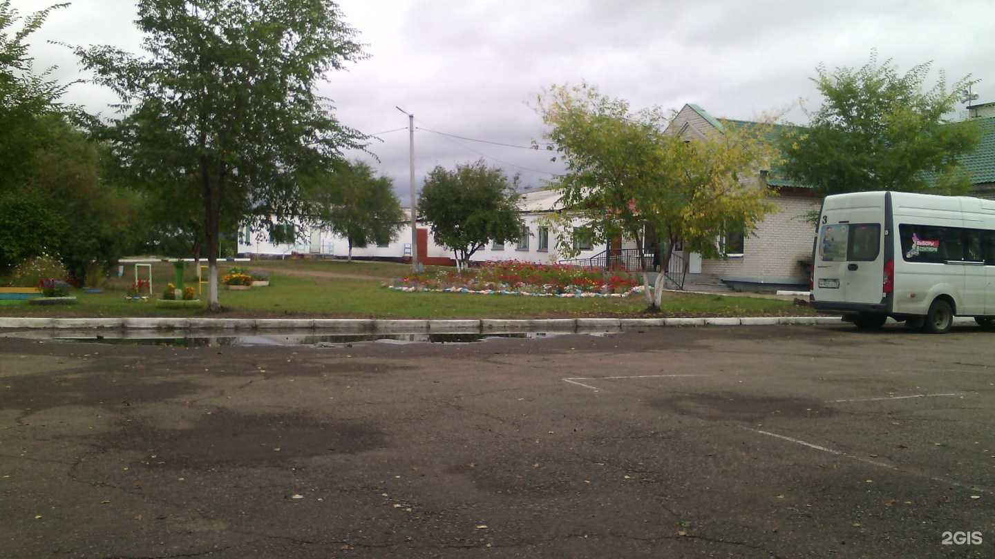 Отзывы на компанию Средняя школа №20 в г. Чита c фото