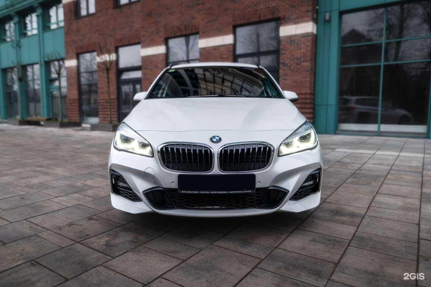 Отзывы на компанию Автопрокат Компас в Калининграде c фото