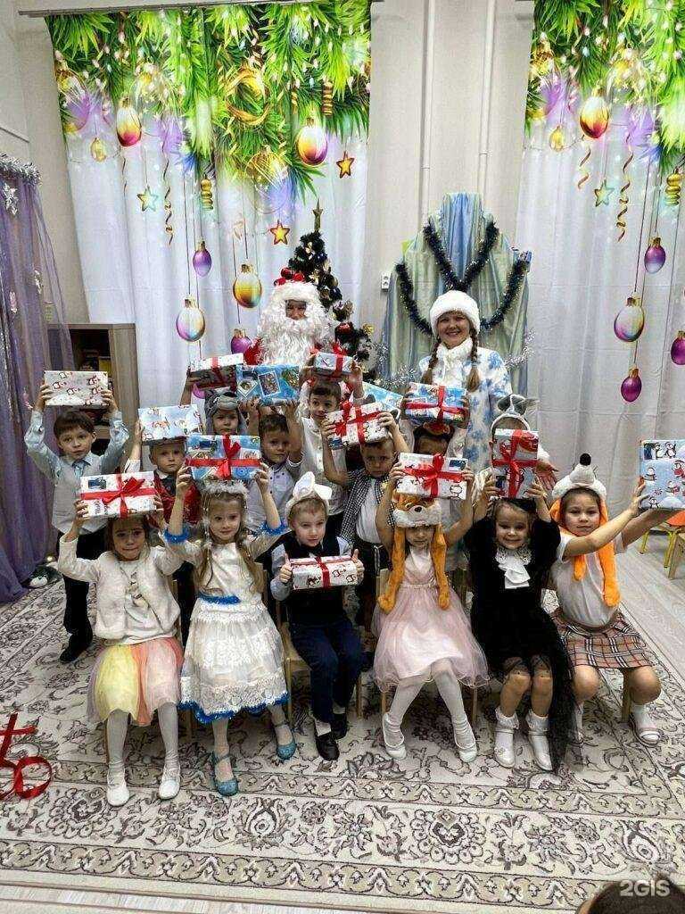 Отзывы на компанию Кроха Енот в Люберцах c фото