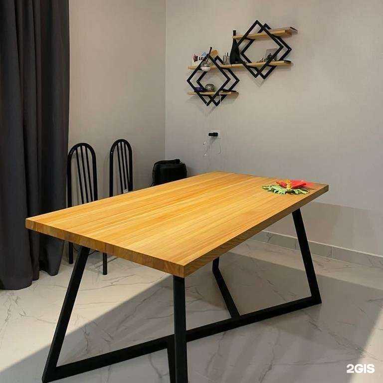 Отзывы на компанию Kifir loft в Красноярске c фото