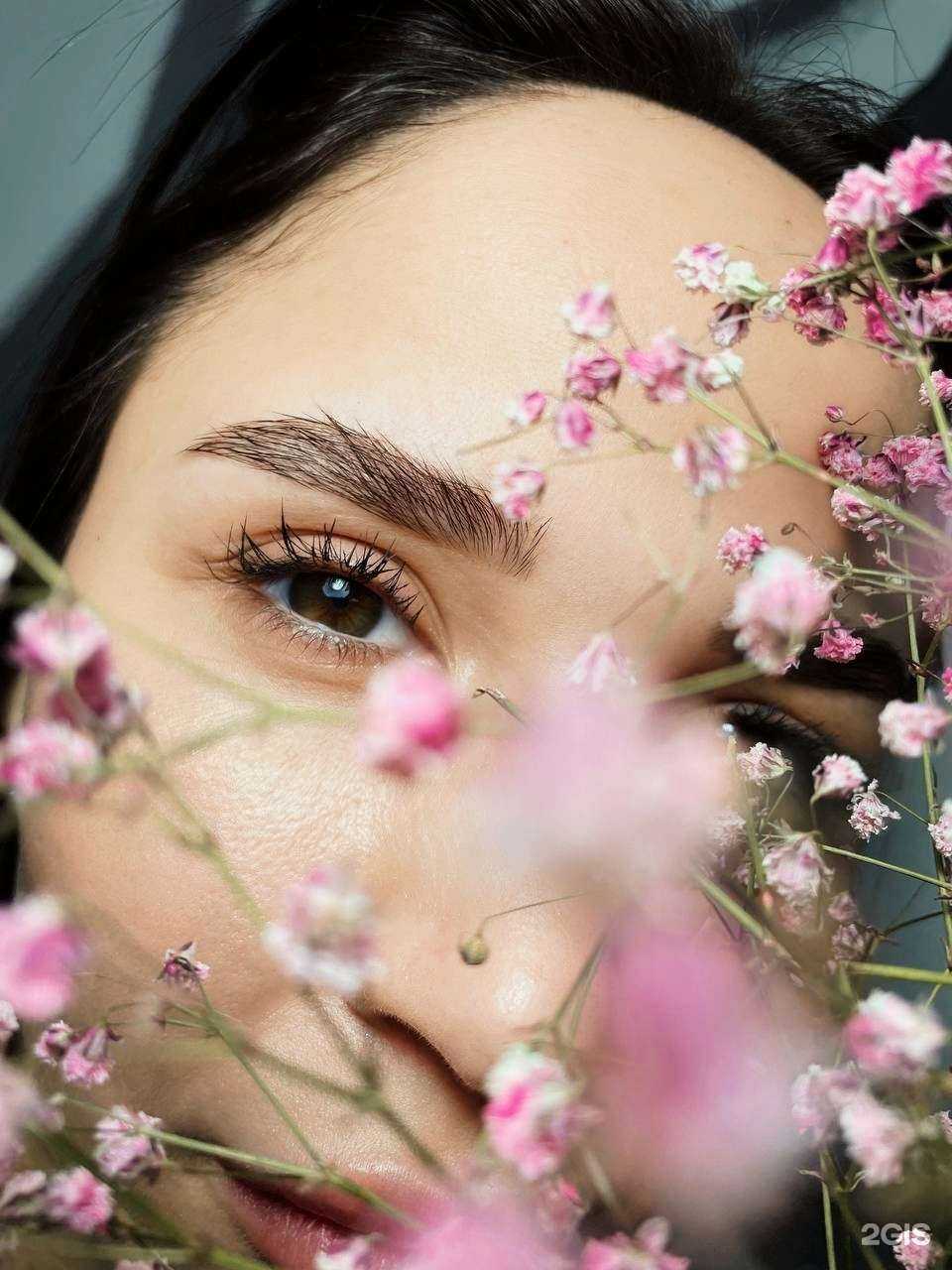 Отзывы на компанию Студия оформления бровей в Набережных Челнах c фото