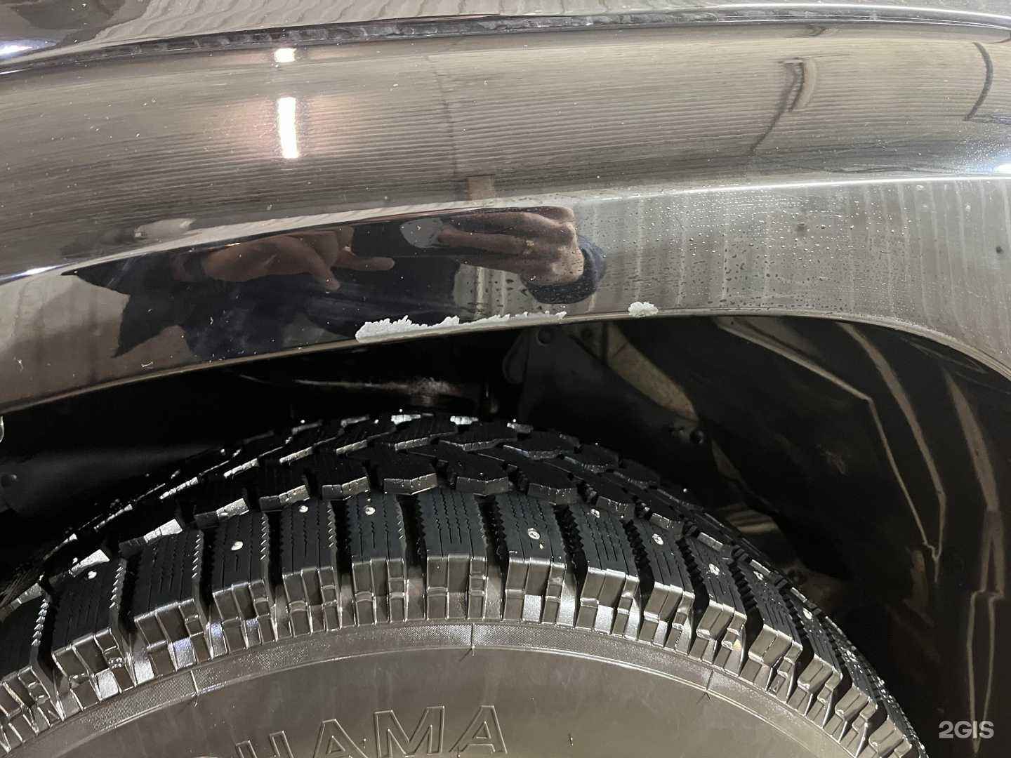 Отзывы на компанию Автомойка в г. Пермь c фото