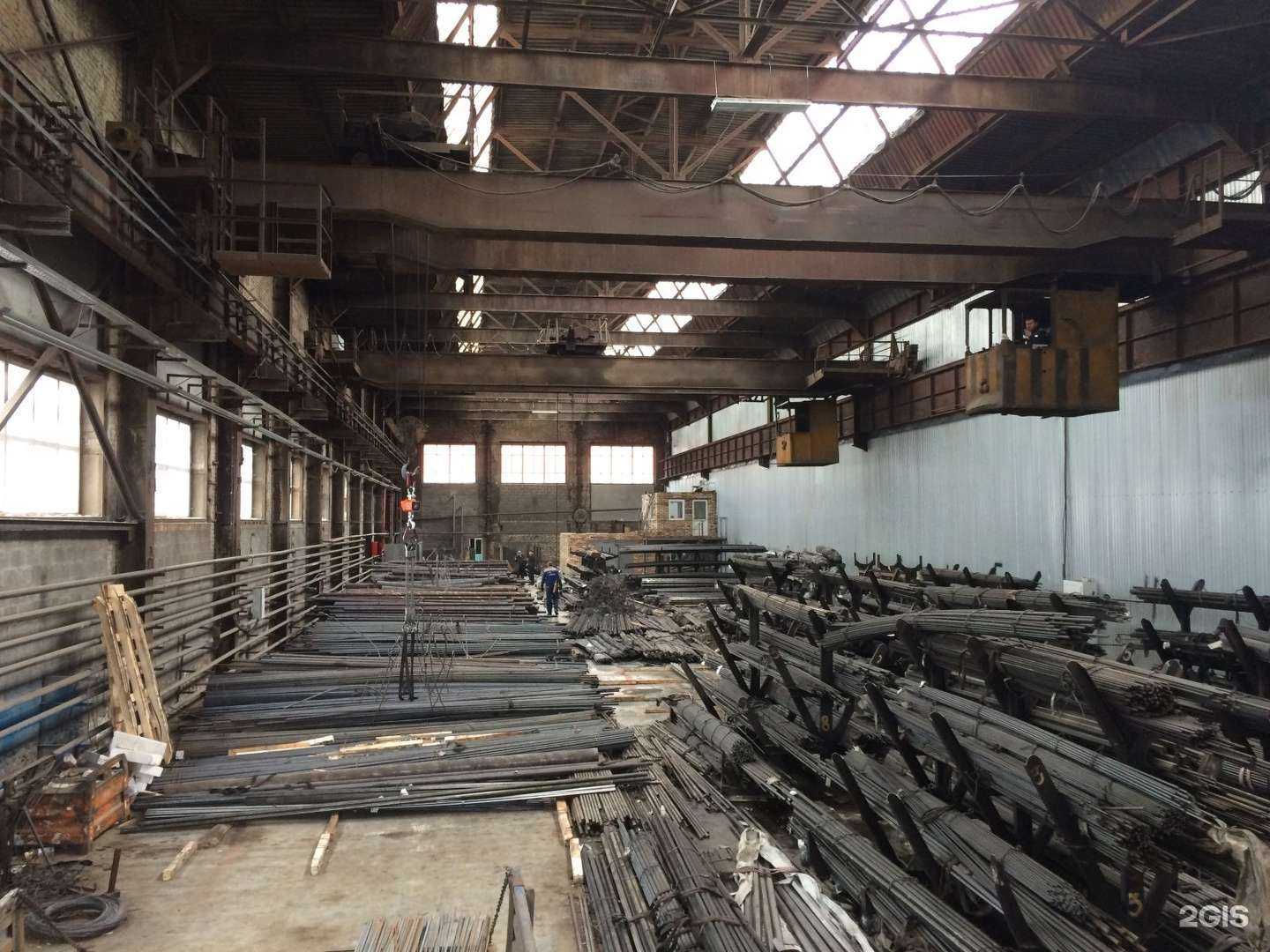 Отзывы на компанию ЕвроСталь в Самаре c фото