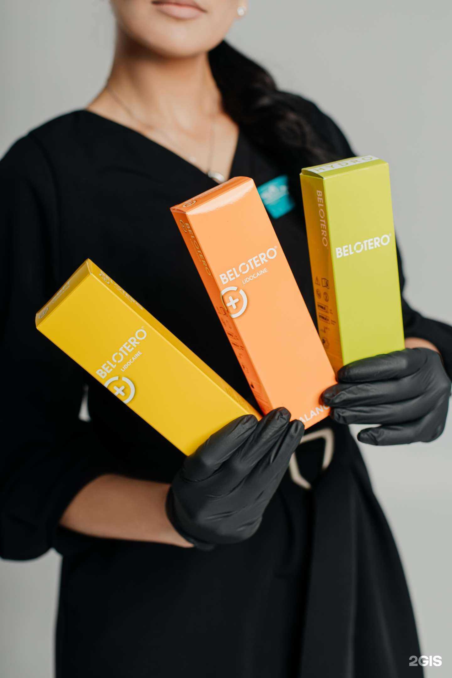 Отзывы на компанию Медлюкс в г. Чита c фото