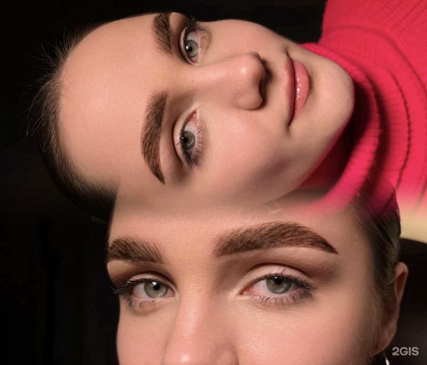 Отзывы на компанию Студия бровей, тату и перманентного макияжа в г. Уфа c фото