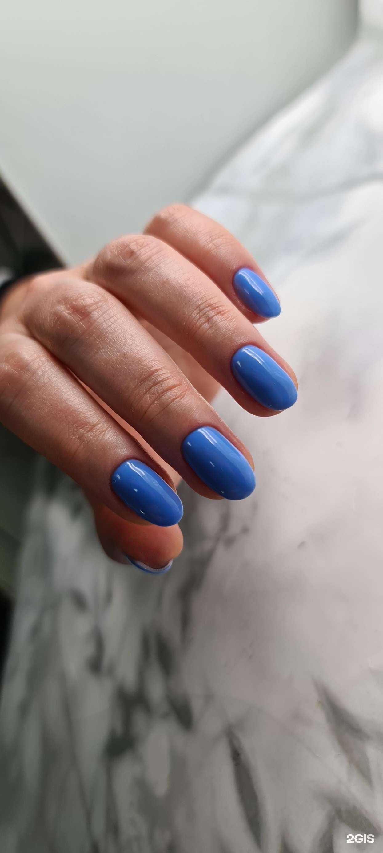 Отзывы на компанию Студия маникюра и педикюра в г. Нальчик c фото