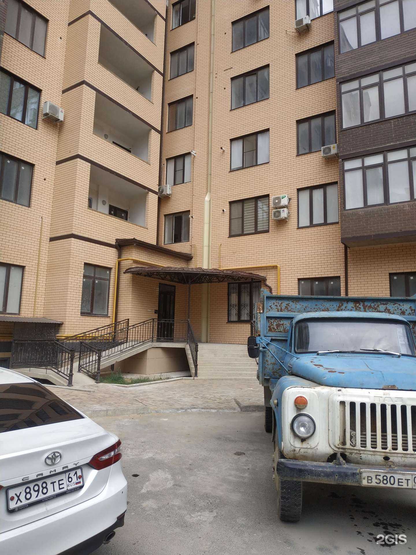 Отзывы на компанию Bulvar в Каспийске c фото - фотография 2 из 2