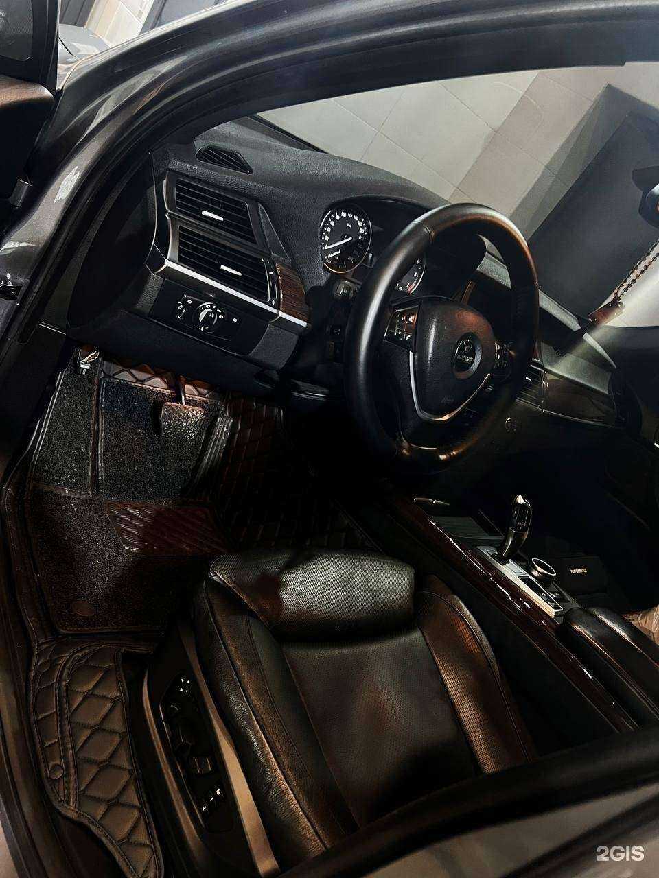 Отзывы на компанию Вип-сервис в Омске c фото