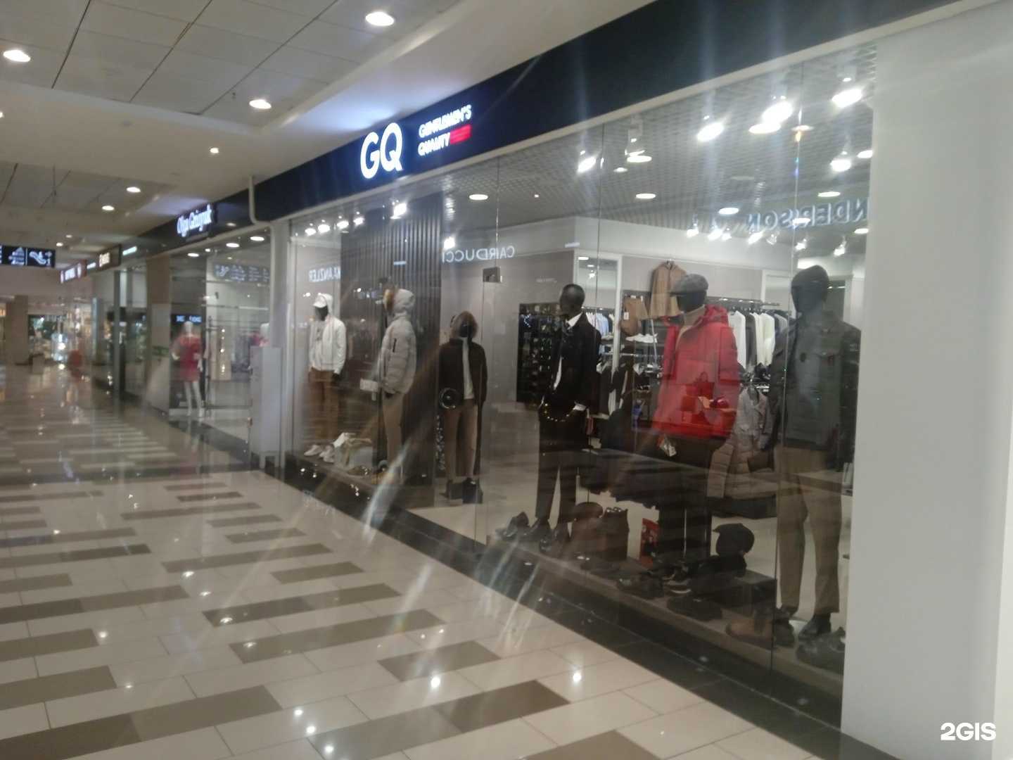 Отзывы на компанию GQ в Ставрополе c фото