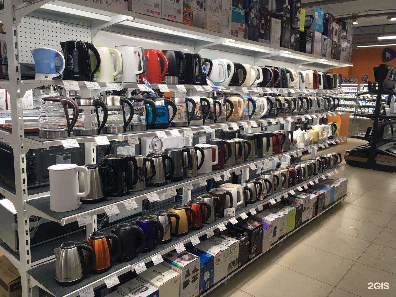 Отзывы на компанию DNS в Глазове c фото