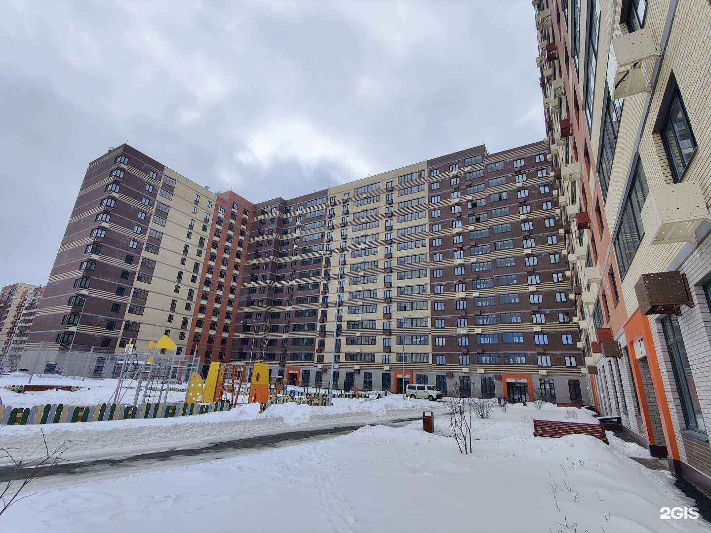 Отзывы на компанию Живая вода в Пушкине c фото - фотография 2 из 2