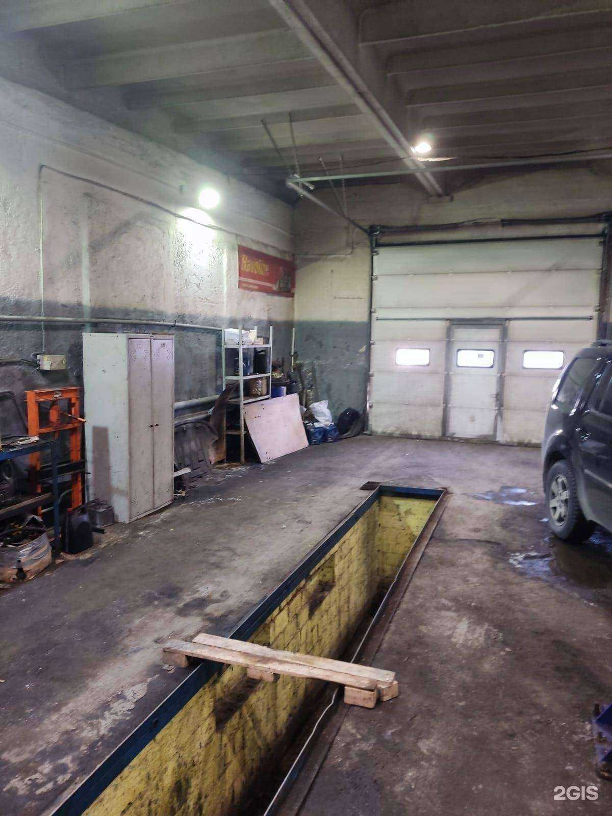 Отзывы на компанию Газель Сервис в Челябинске c фото