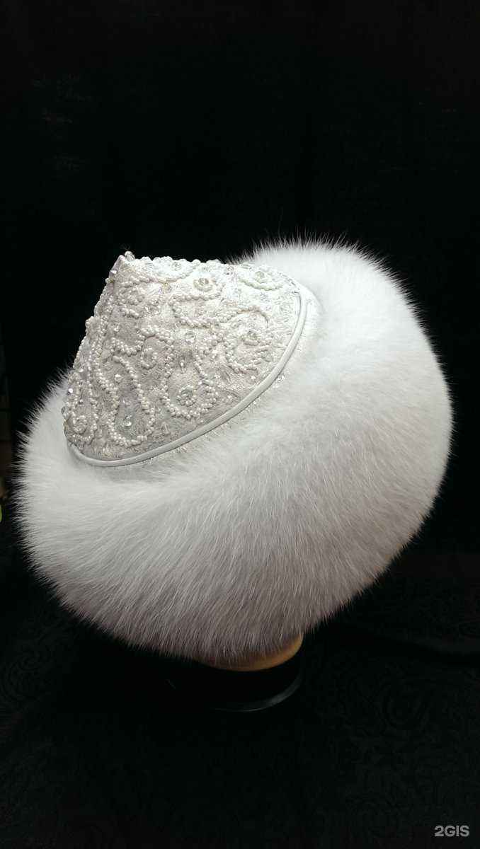 Отзывы на компанию Меха от Ларисы в г. Улан-Удэ c фото