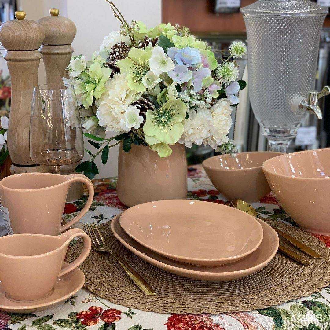 Отзывы на компанию BergHoff в г. Иваново c фото