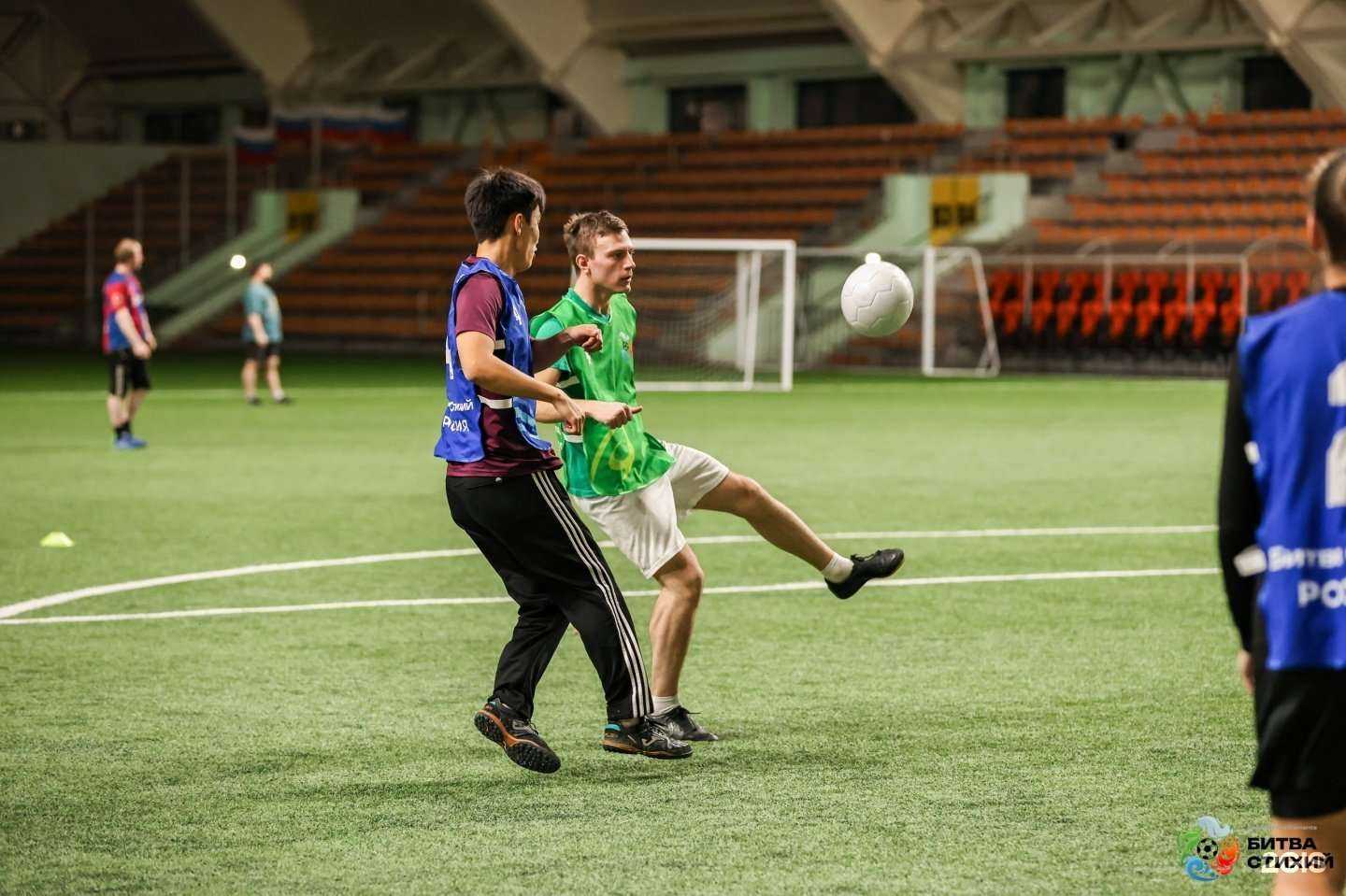 Отзывы на компанию Битва Стихий в Екатеринбурге c фото