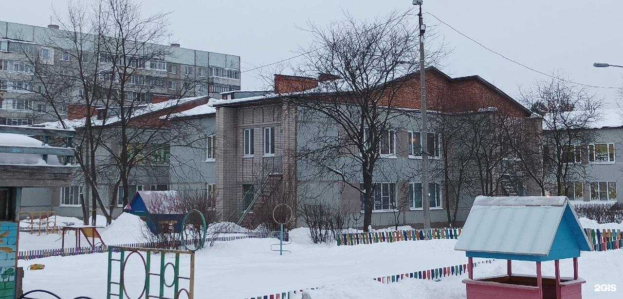 Отзывы на компанию Почемучка в Вологде c фото