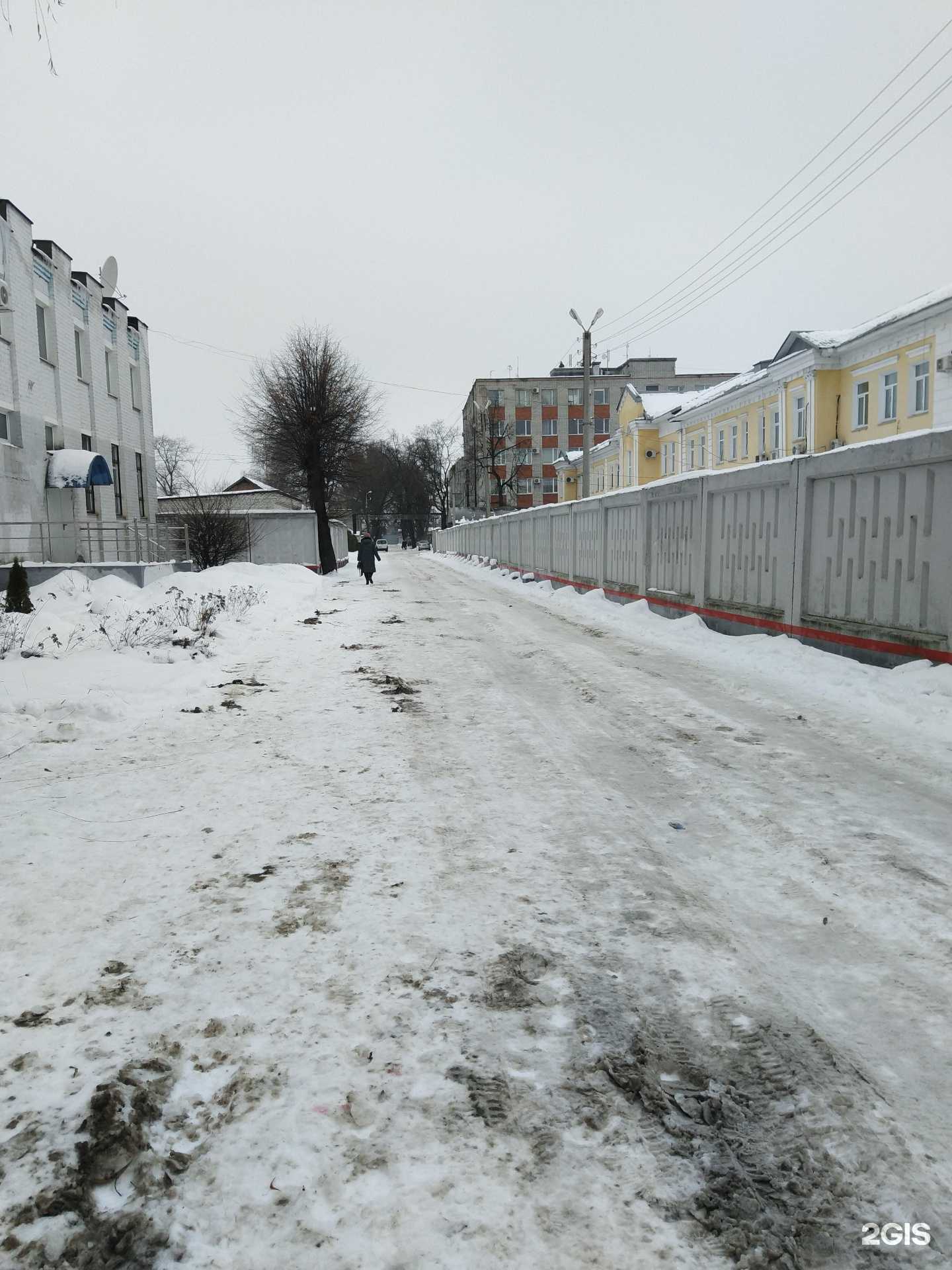 Отзывы на компанию Агентство фирменного транспортного обслуживания в г. Брянск c фото