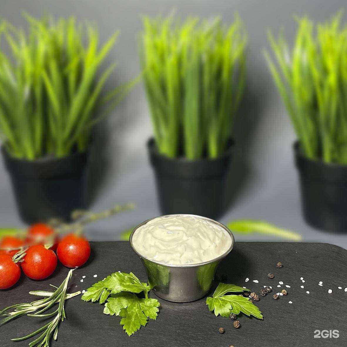 Отзывы на компанию Шаурма Да Пицца в Белгороде c фото