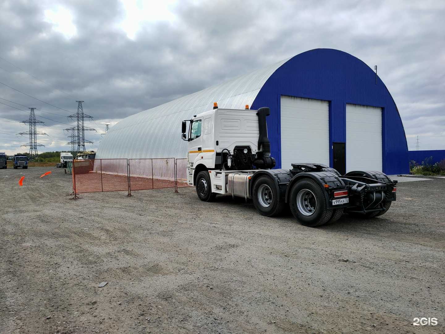 Отзывы на компанию Абсолют Сервис в Тюмени c фото - фотография 2 из 2