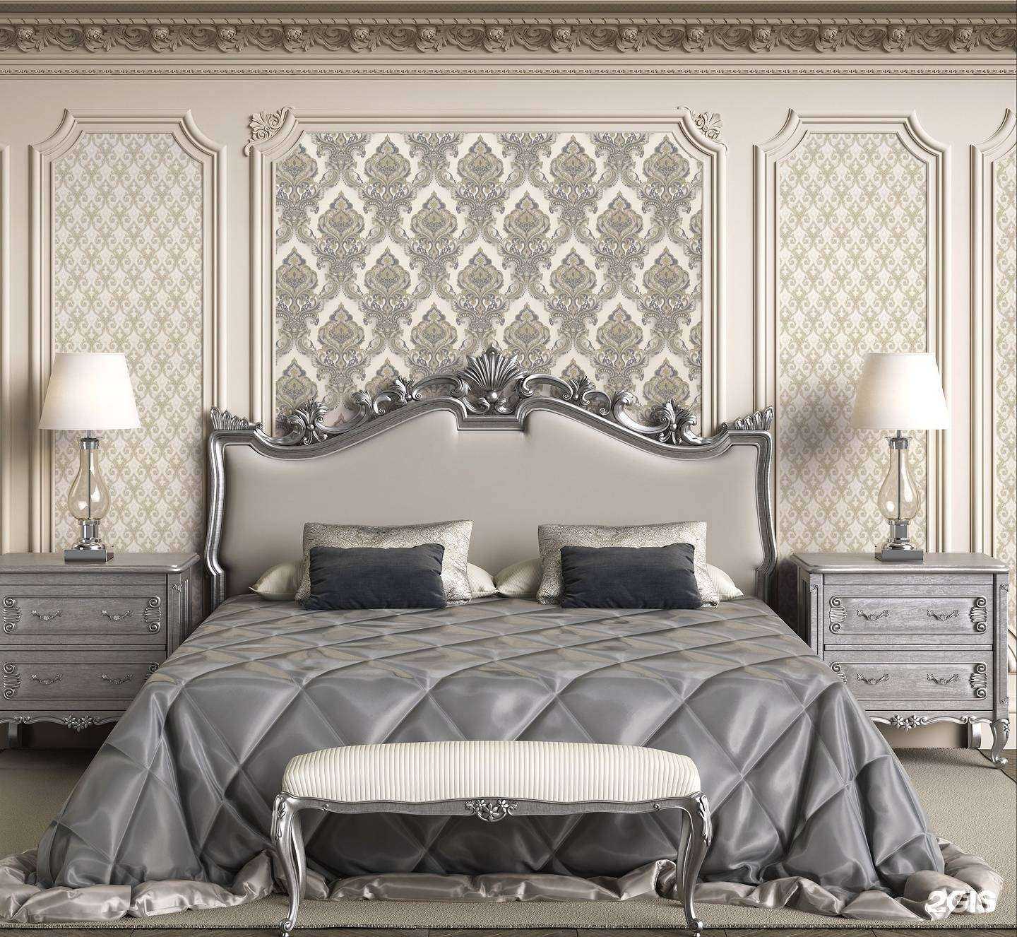 Отзывы на компанию Обои для Вас в Уфе c фото