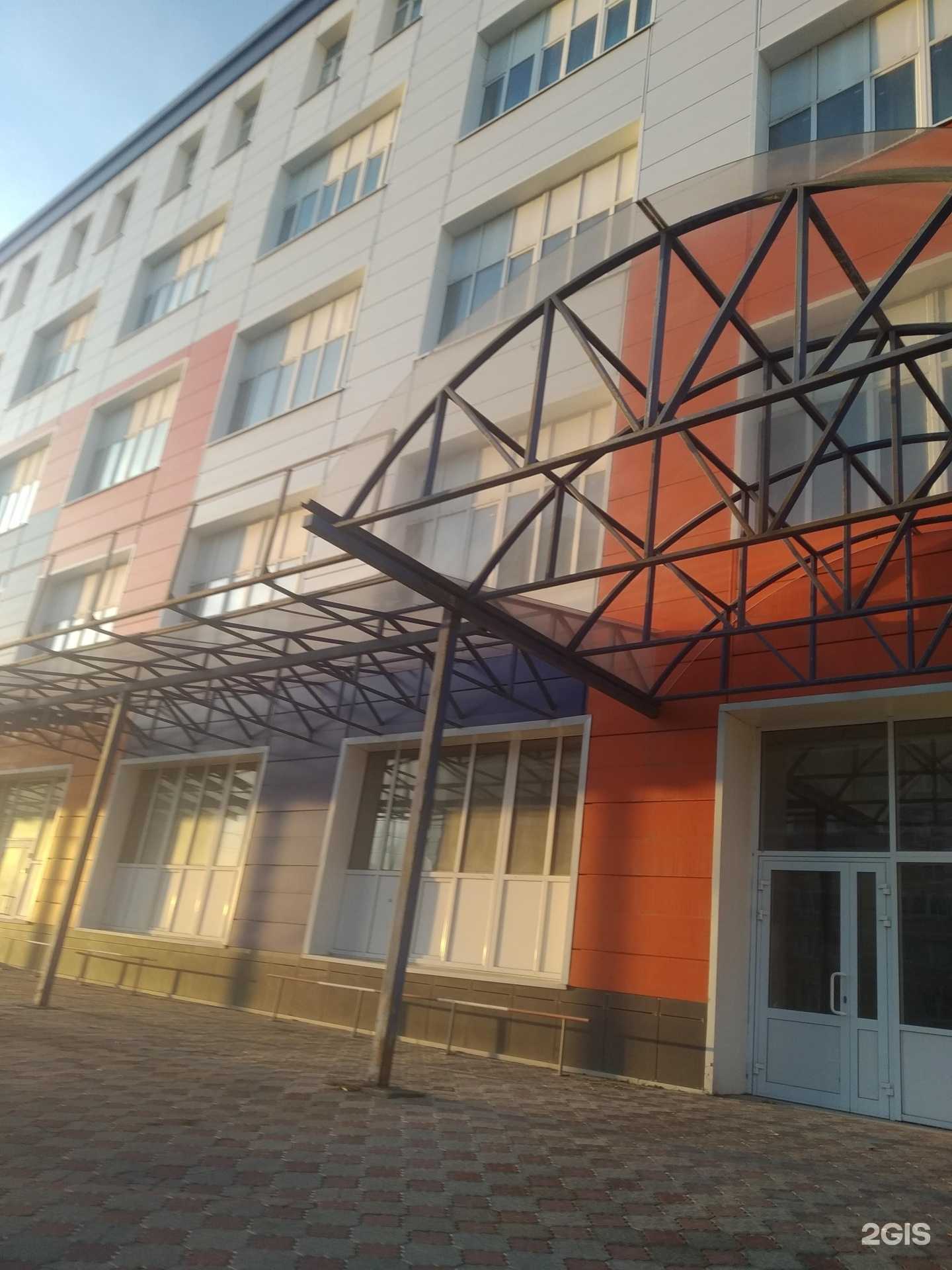 Отзывы на компанию Rocket Gym в Чебоксарах c фото - фотография 2 из 2