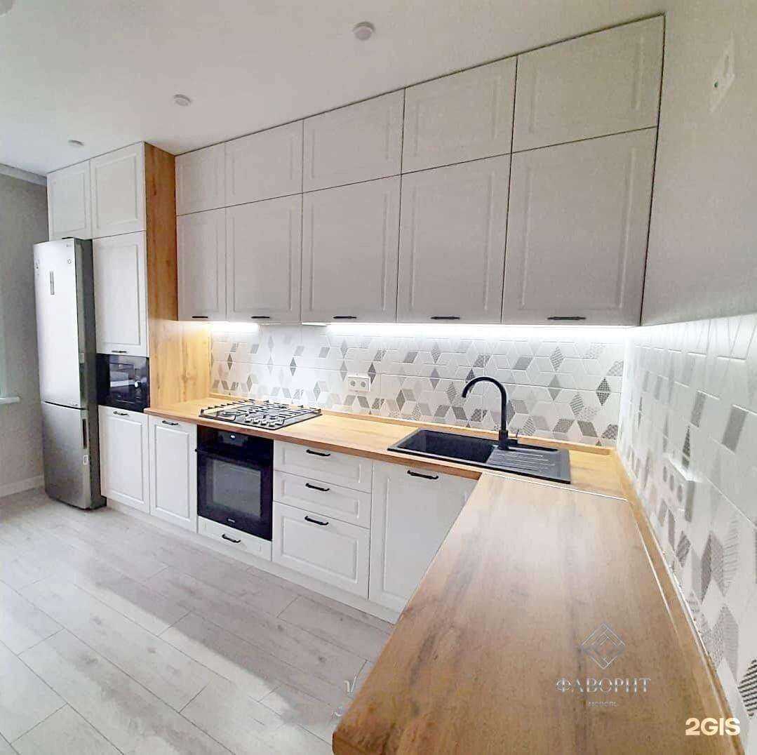 Отзывы на компанию Фаворит в г. Тамбов c фото