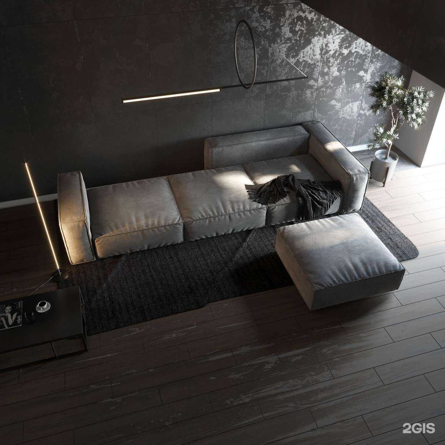 Отзывы на компанию Molle Molla в Екатеринбурге c фото