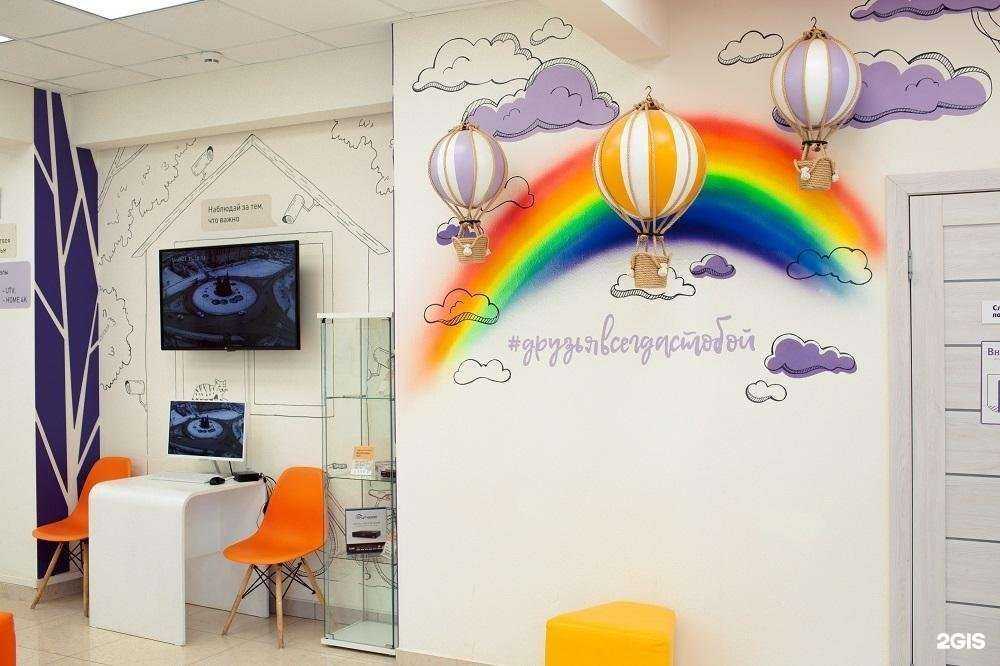 Отзывы на компанию Уфанет в г. Октябрьский c фото