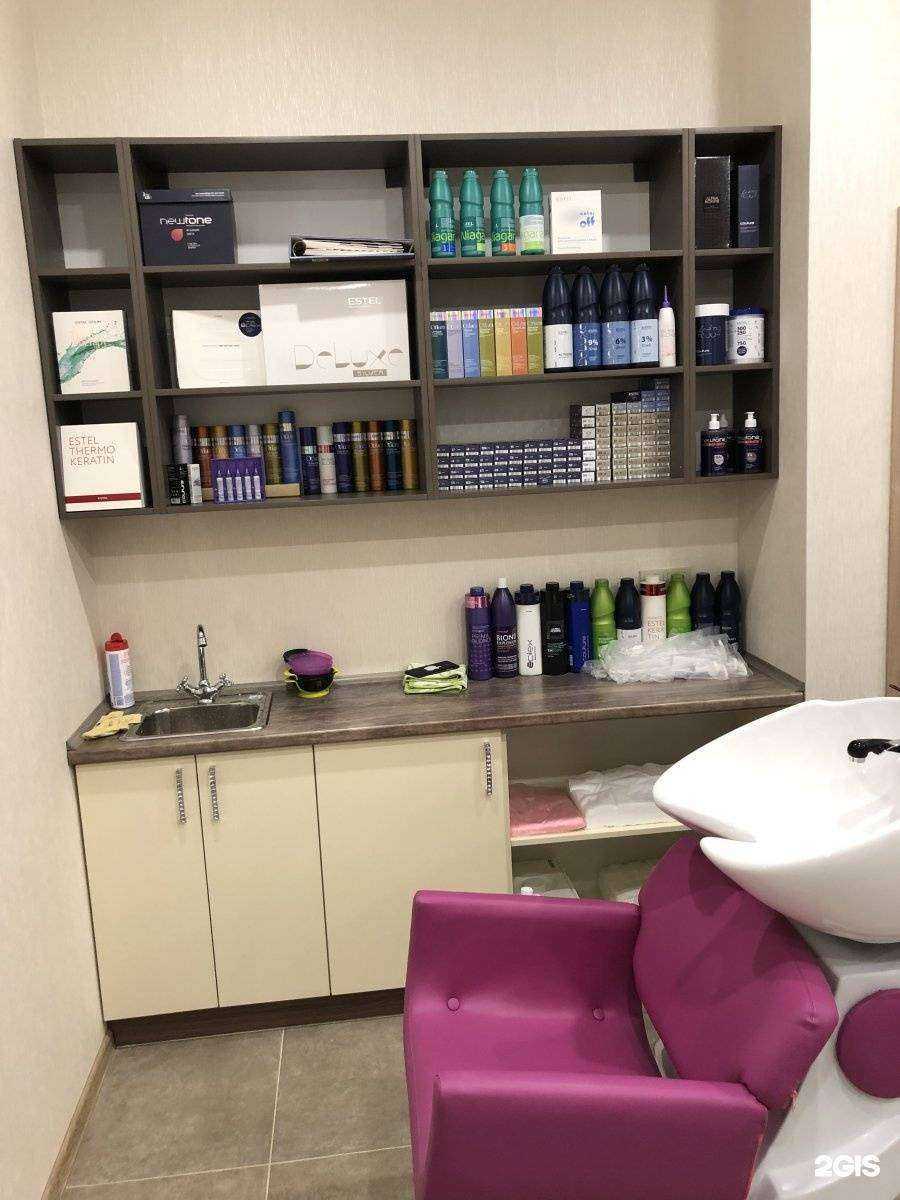 Отзывы на компанию Париж в г. Белгород c фото