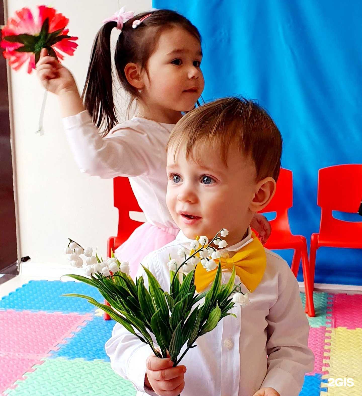 Отзывы на компанию Академия Талантов в Сочи c фото