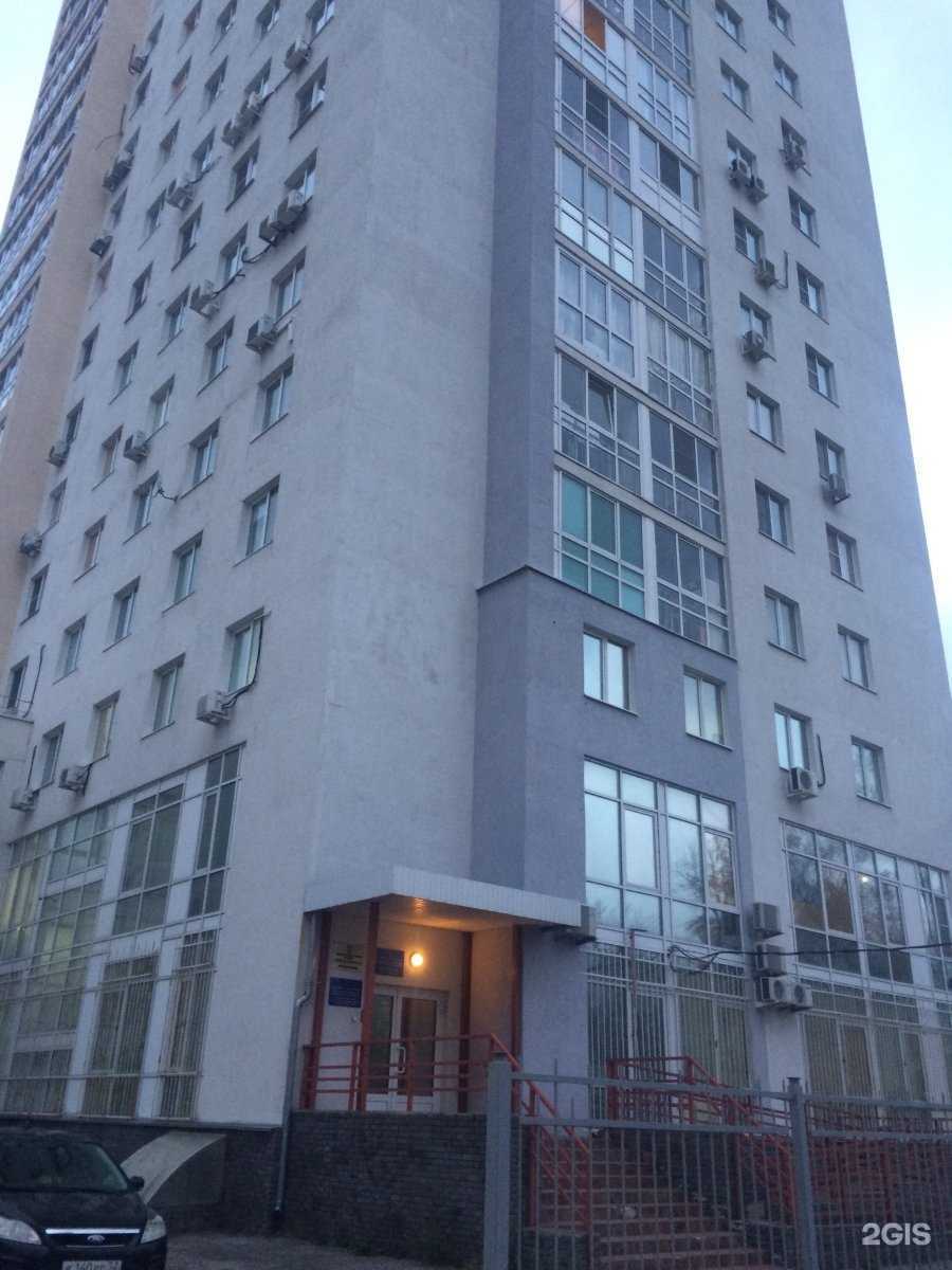 Отзывы на компанию Санкт-Петербургская академия Следственного комитета РФ в Нижнем Новгороде c фото - фотография 2 из 2