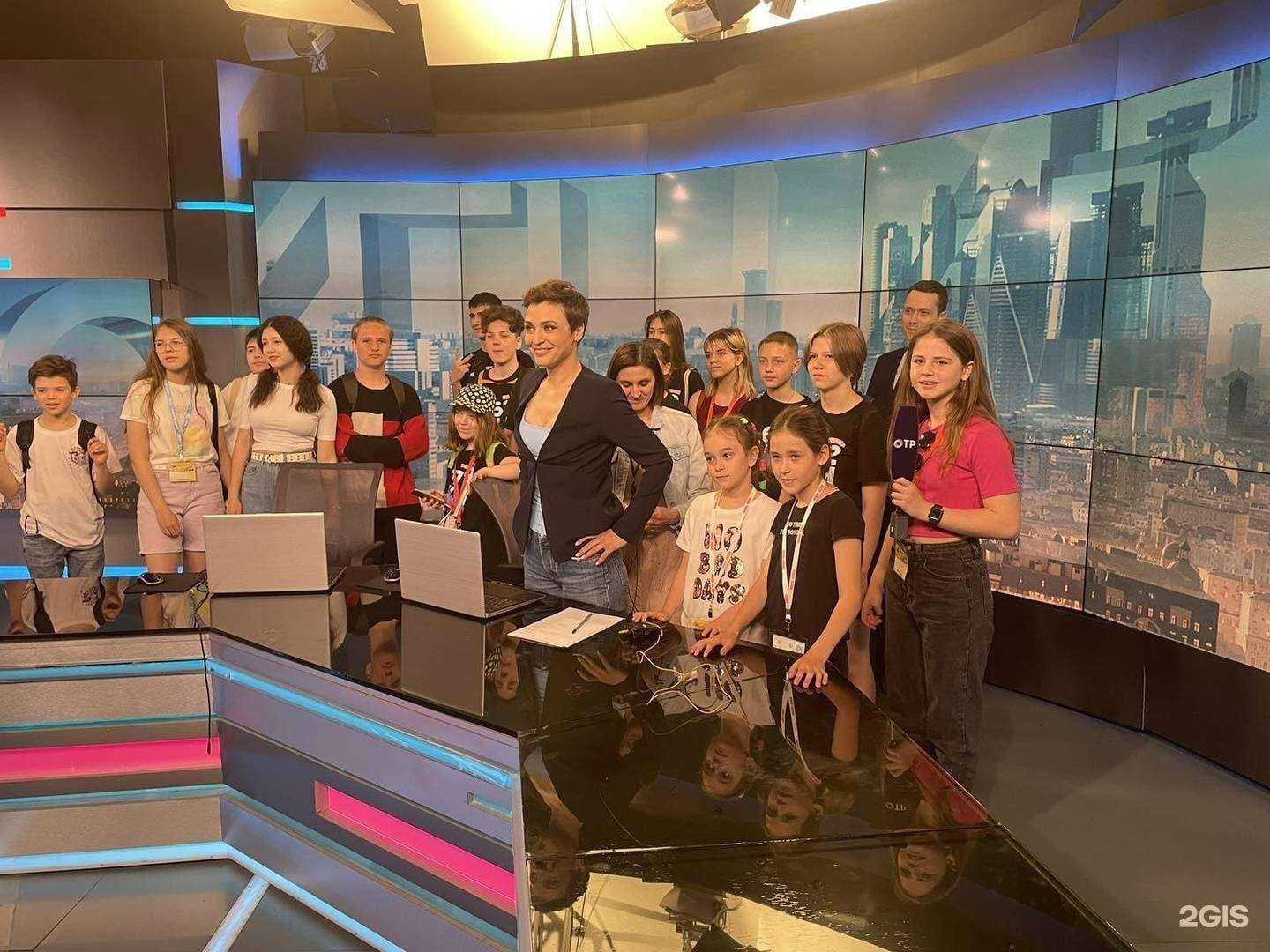 Отзывы на компанию Бюро детских дел в г. Ульяновск c фото