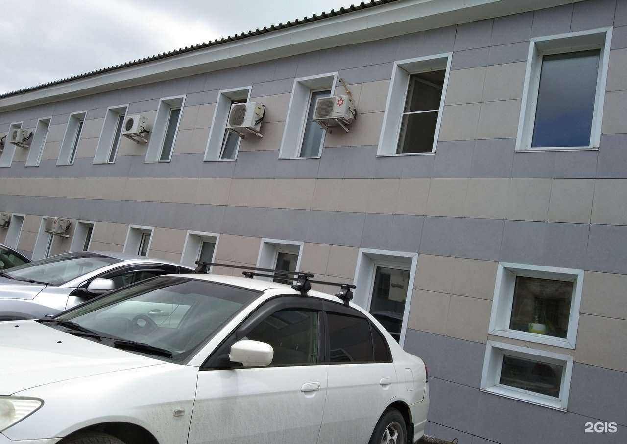 Отзывы на компанию Антивор в Хабаровске c фото - фотография 2 из 2