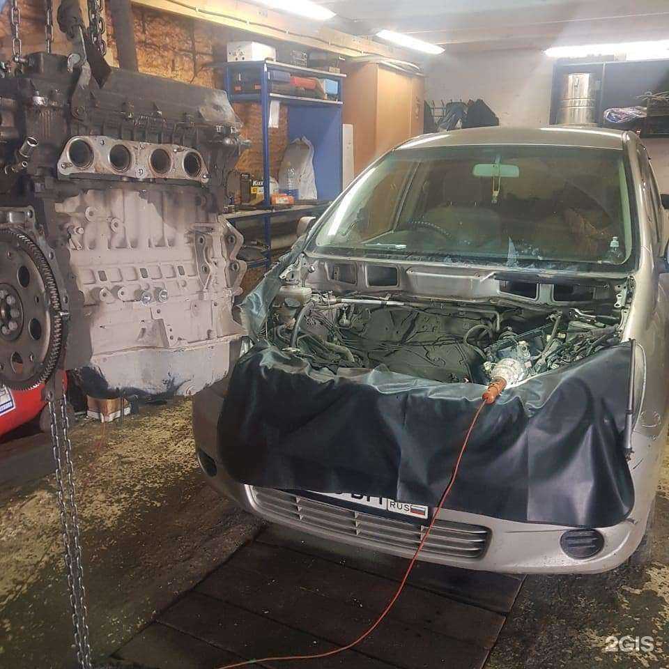 Отзывы на компанию Dvizh_koff в Томске c фото