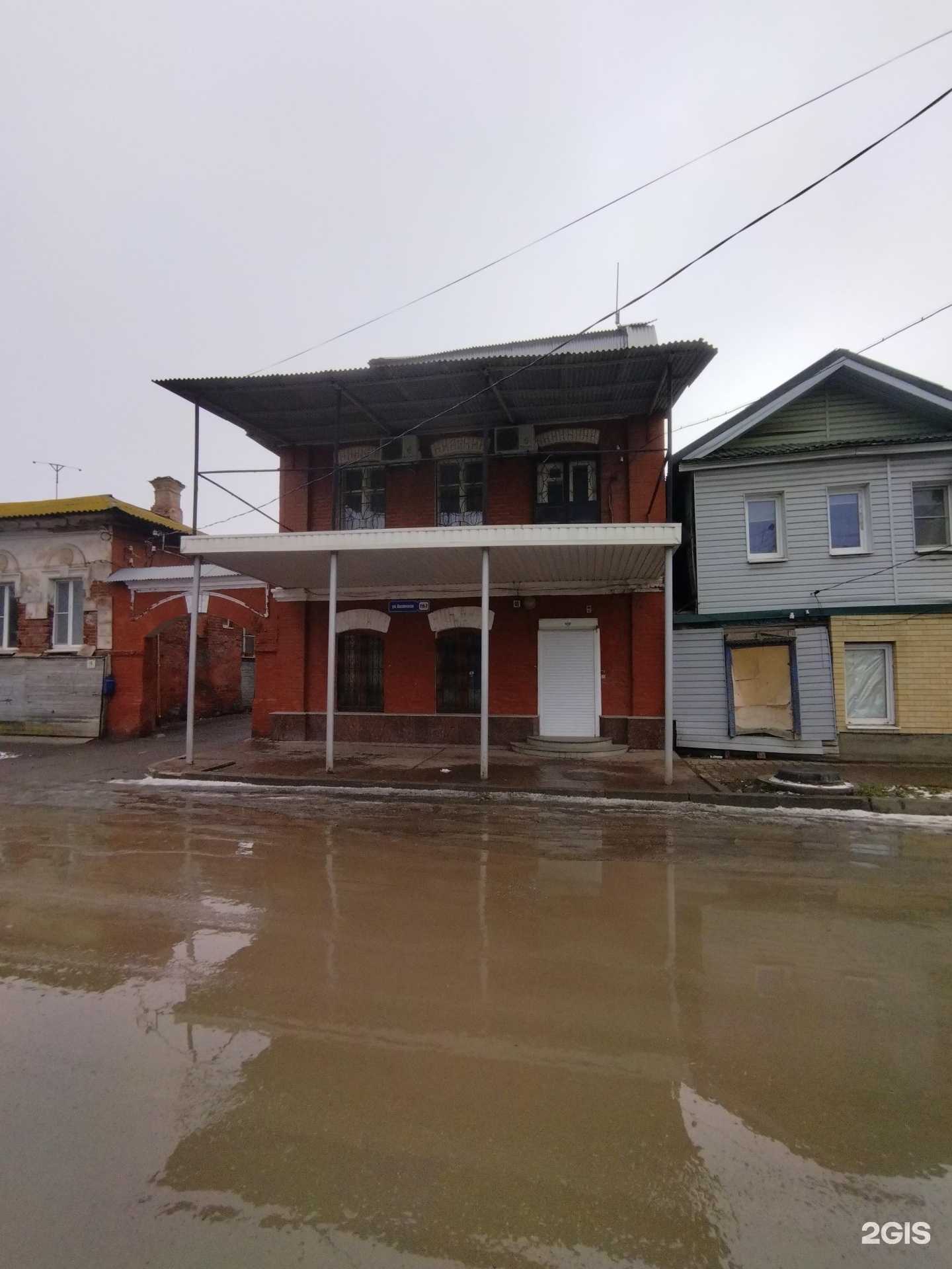 Отзывы на компанию Наш стиль в Астрахани c фото - фотография 2 из 2