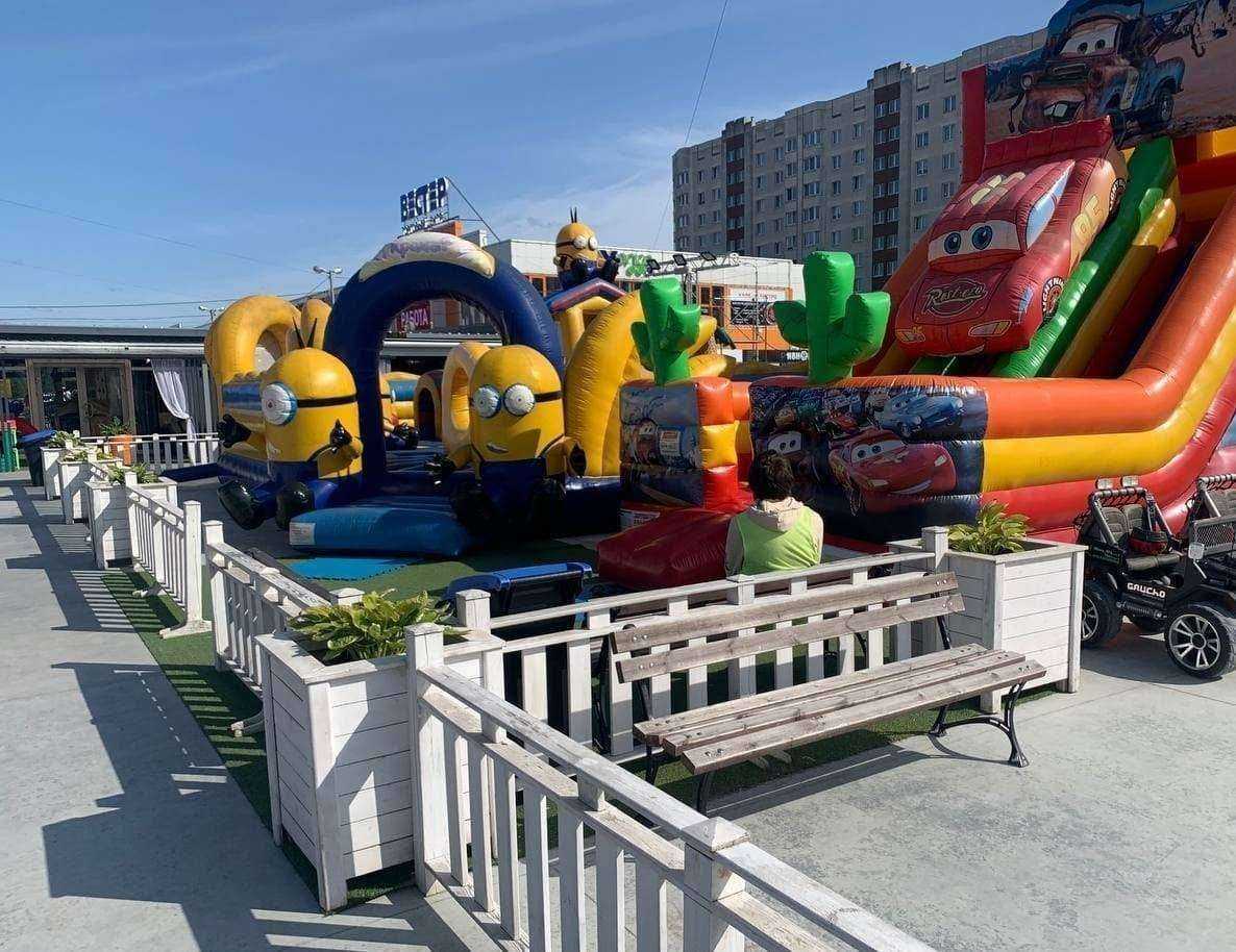 Отзывы на компанию Golden way в г. Калининград c фото