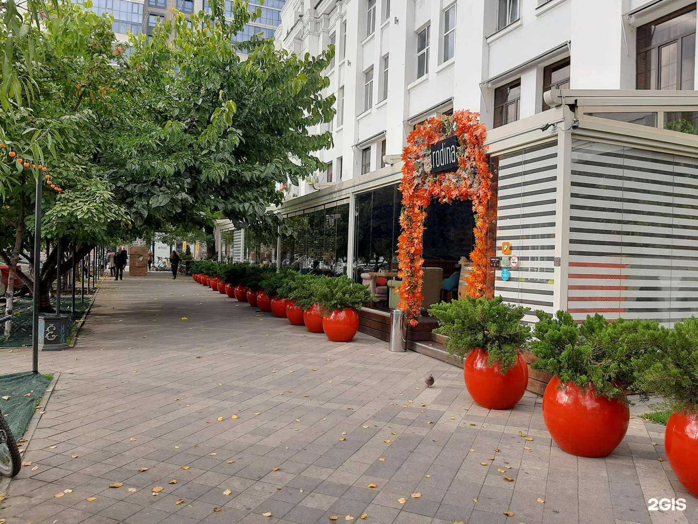 Отзывы на компанию Бюро красоты в Краснодаре c фото - фотография 2 из 2