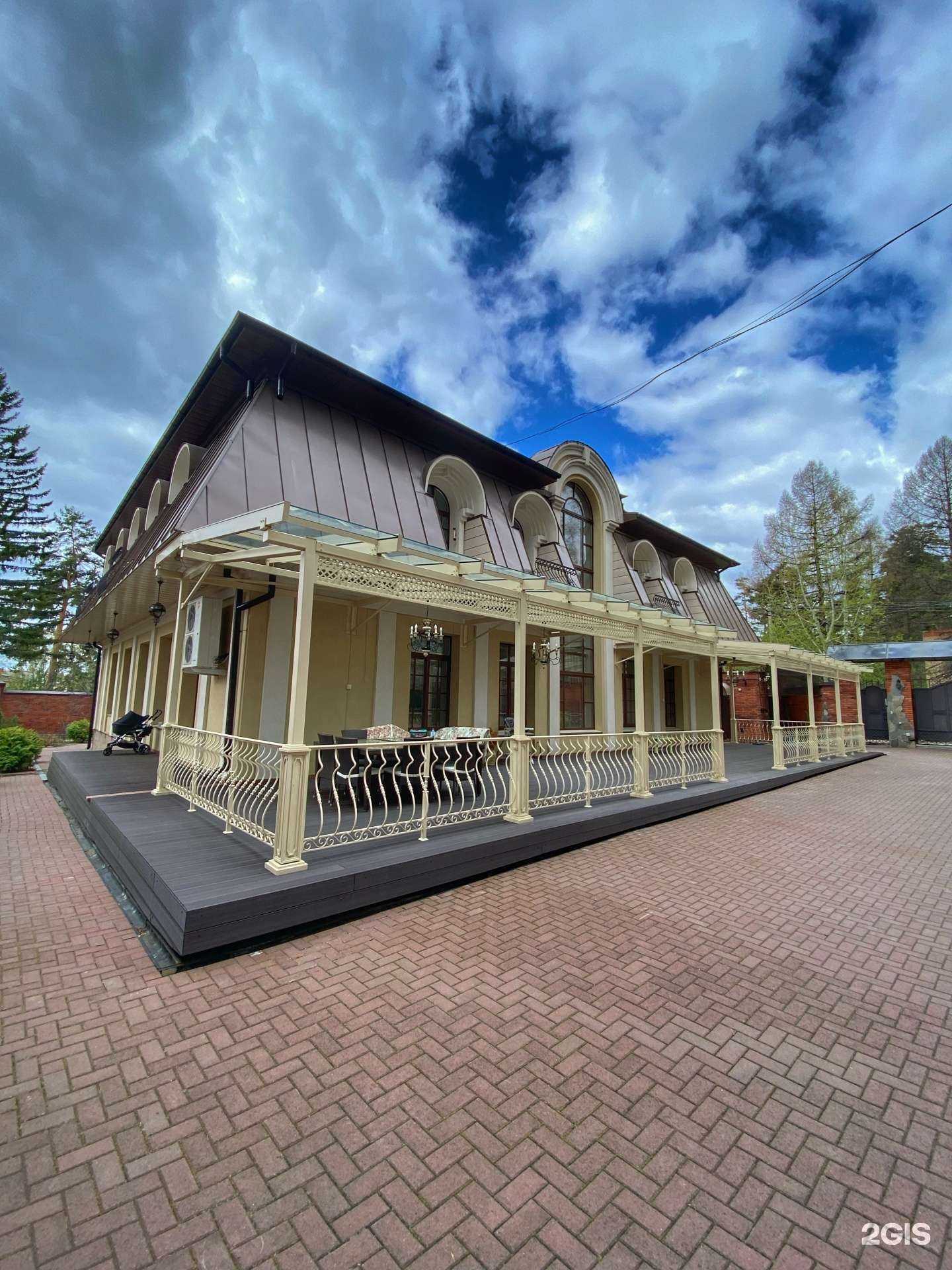 Отзывы на компанию Стройдекинг в Челябинске c фото