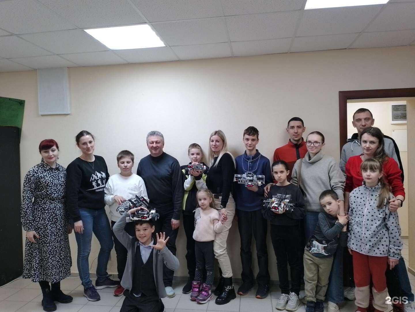 Отзывы на компанию DreamKidsClub в Ставрополе c фото