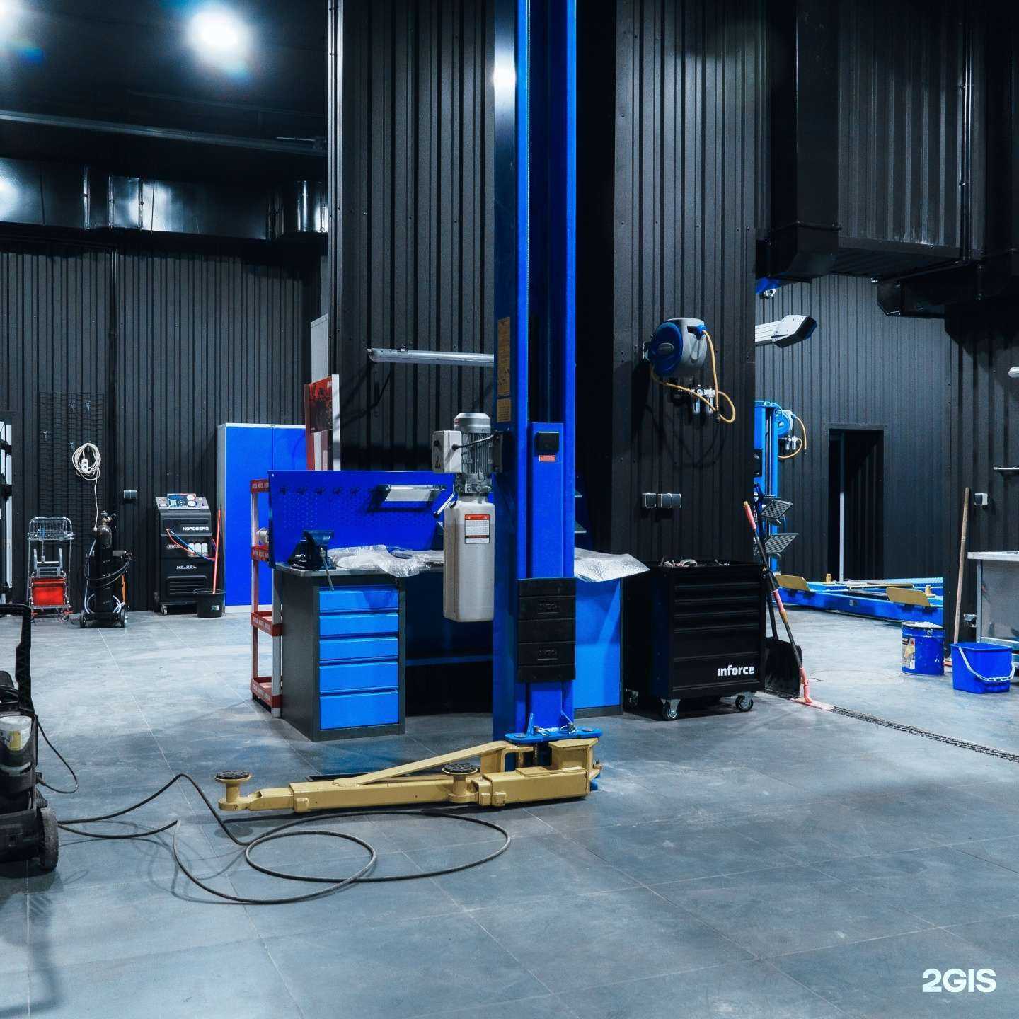 Отзывы на компанию Первый Сервис в Мурманске c фото