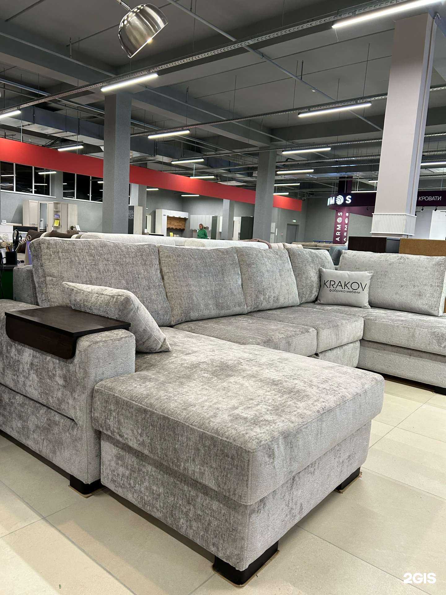 Отзывы на компанию Krakov в Рязани c фото