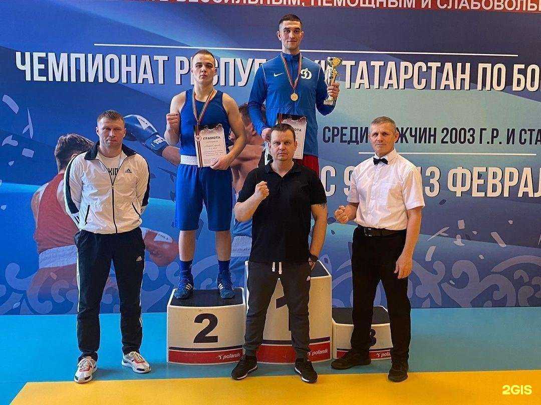 Отзывы на компанию Хан в Казани c фото