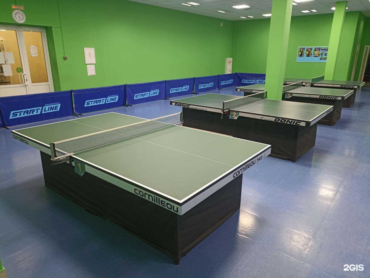 Отзывы на компанию Чемпион в Барнауле c фото