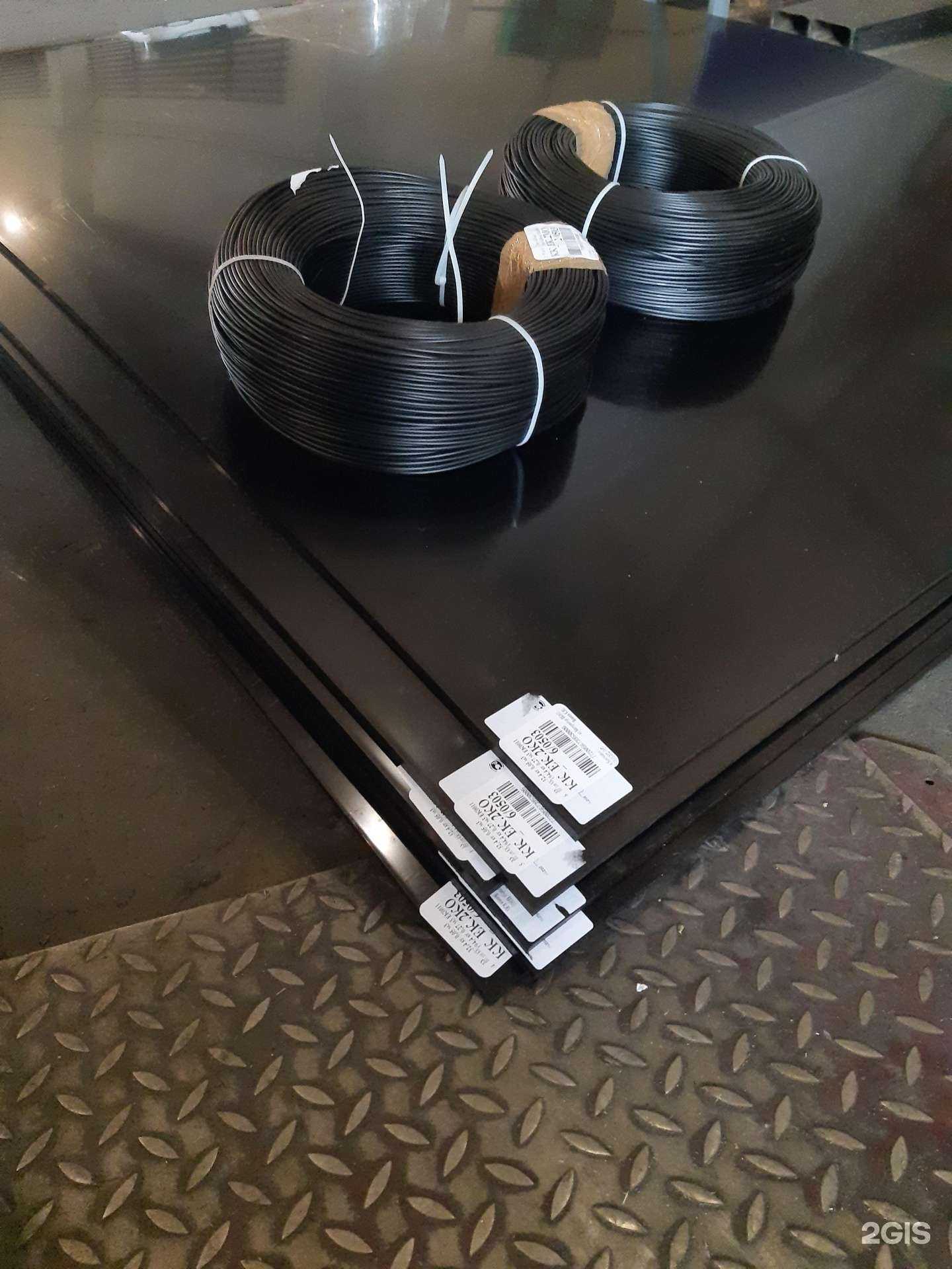 Отзывы на компанию Листпром в Екатеринбурге c фото