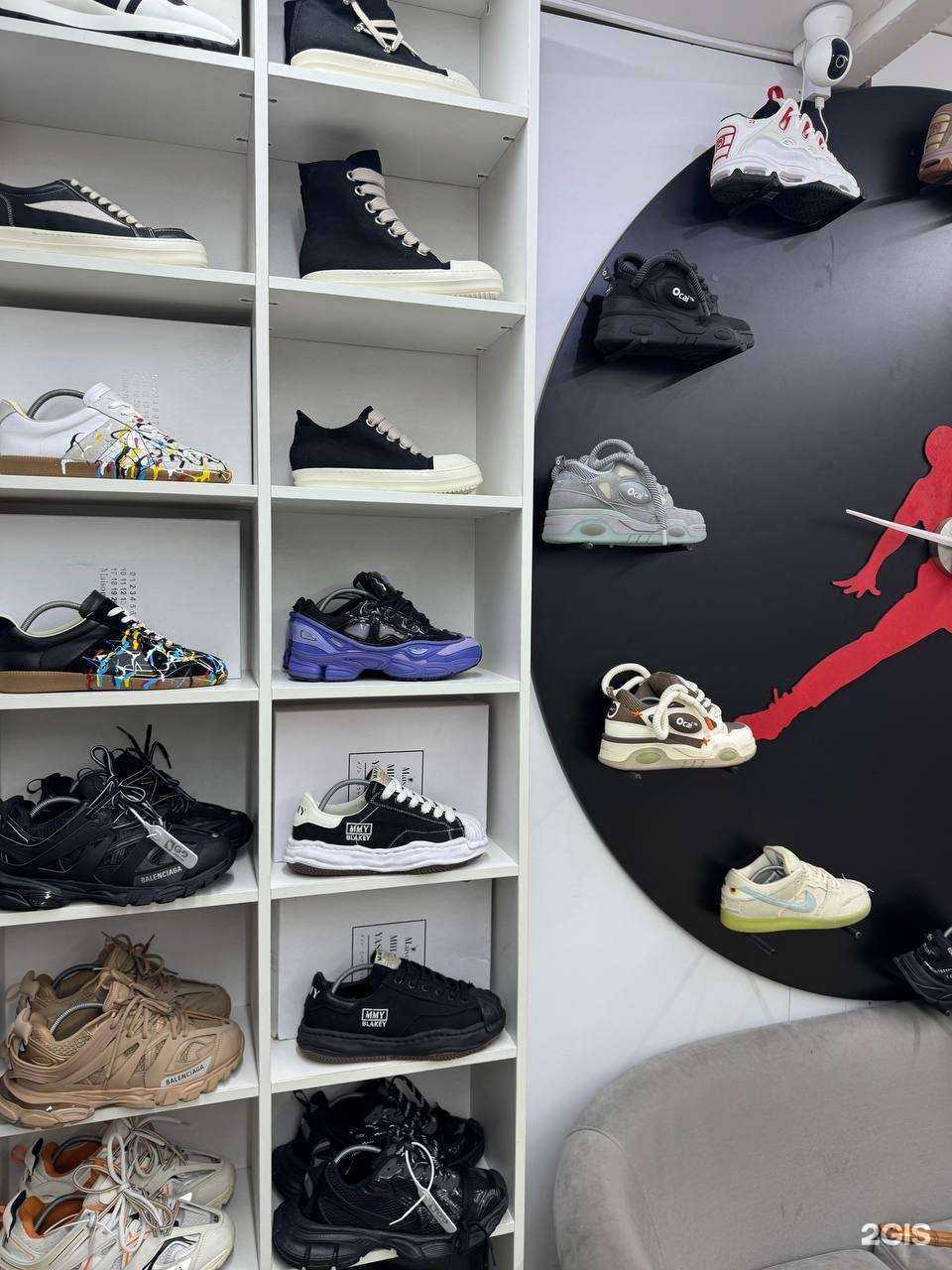 Отзывы на компанию Loft shop в г. Красноярск c фото