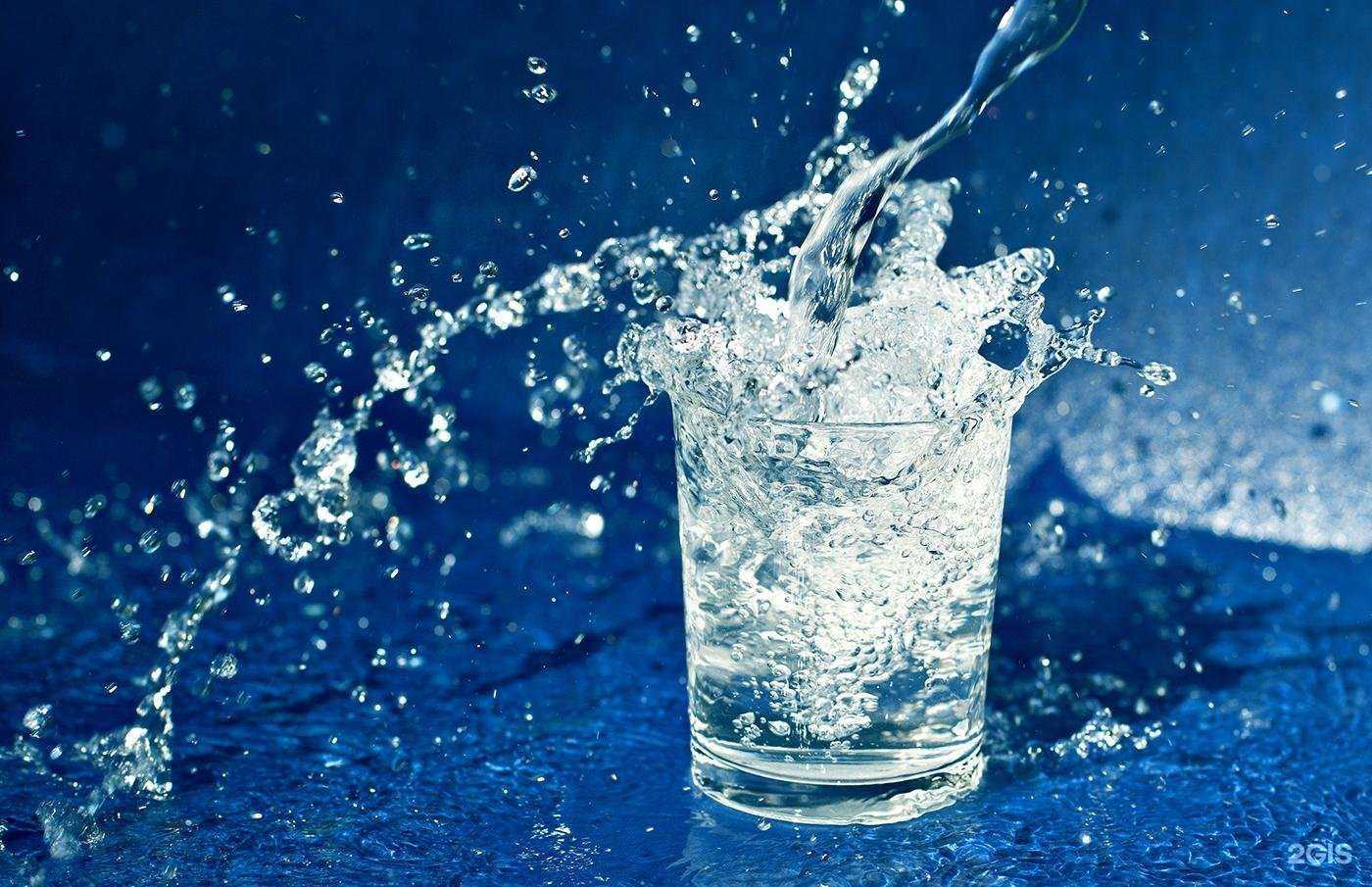 Отзывы на компанию Родниковая прохлада в г. Череповец c фото