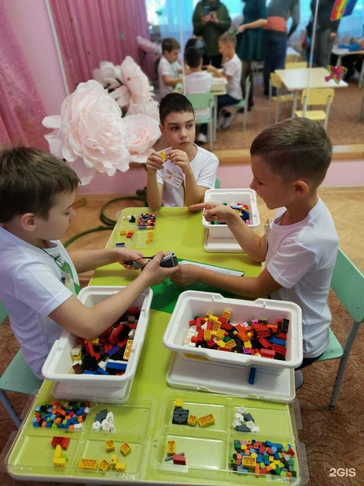 Отзывы на компанию Детский сад №453 г. Челябинска в г. Челябинск c фото